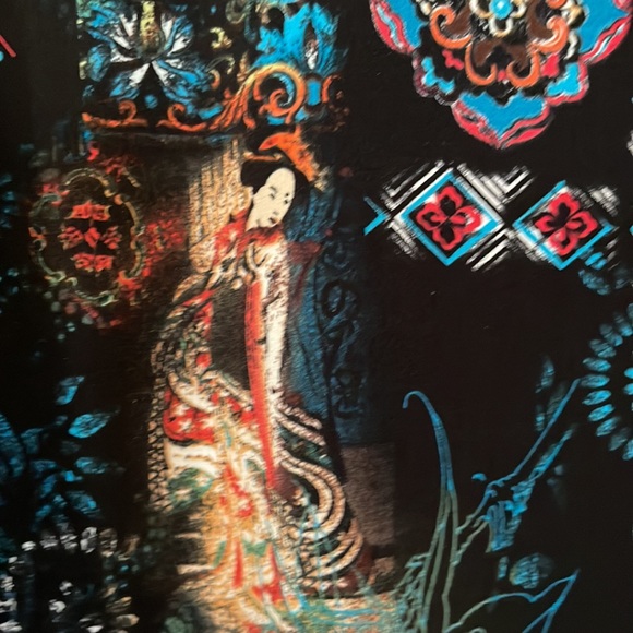 Woman XL blouse excellent condition - Picture 2 of 5